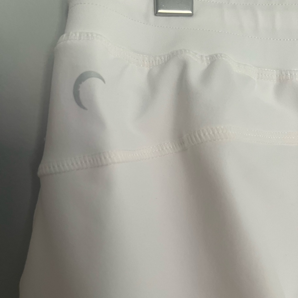 Zyia Active White Unwind Jogger Size XL - Picture 10 of 14